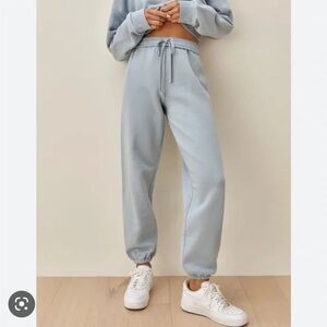 Reformation Jeans Boyfriend Sweatpants size xs
